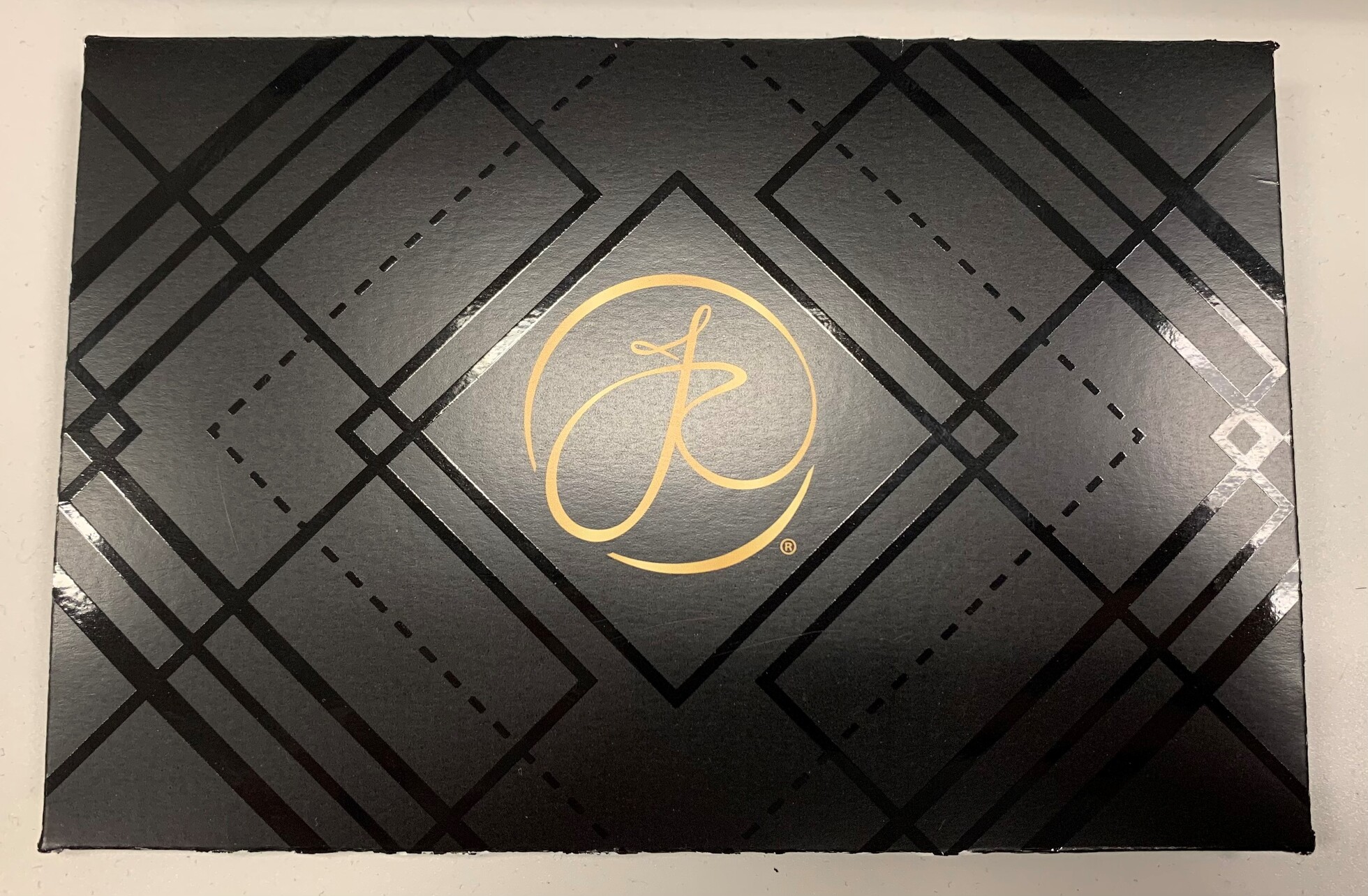 Jeff Ruby's Steakhouse Gift Card - 2024 Backstage at BizTown